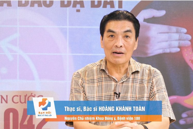 Đau dạ dày có vi khuẩn HP dương tính - Nhờ tìm ra cách này mà thoát bệnh bất ngờ 5