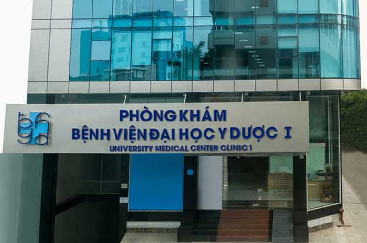 Tại Tp. Hồ Chí Minh 1