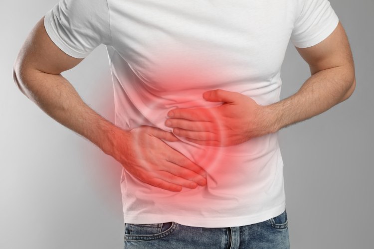 4. Bệnh lý về ruột thừa 1