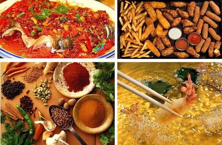 Cách khắc phục viêm dạ dày Hp hiệu quả 2