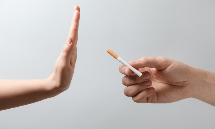 1. Nói không với thuốc lá 1