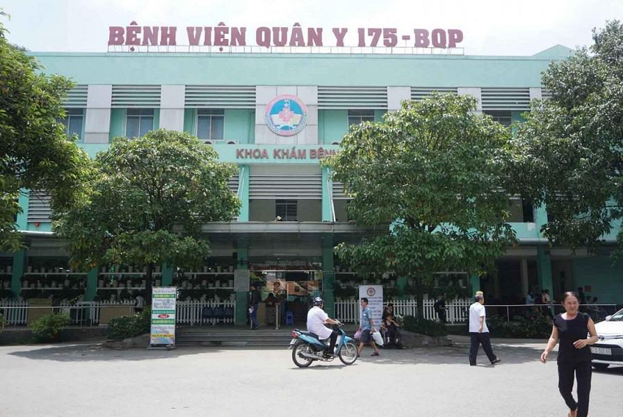 Tại Tp. Hồ Chí Minh 2