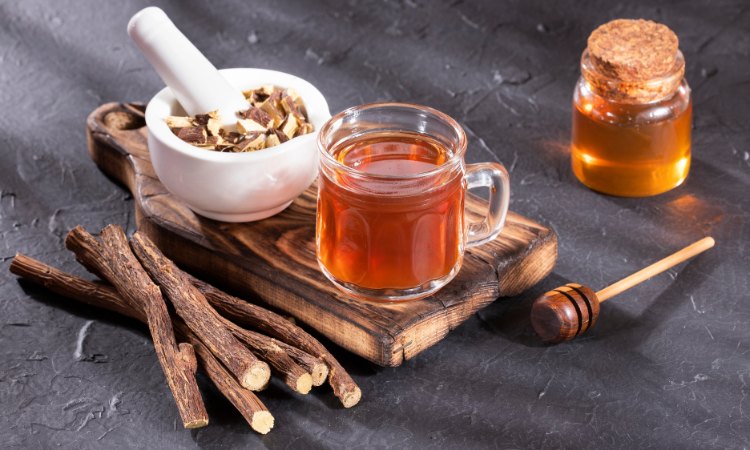2. Chữa đau dạ dày theo Đông y 1