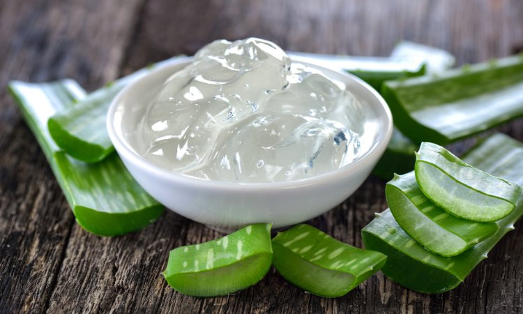 7. Dùng trà cam thảo 1