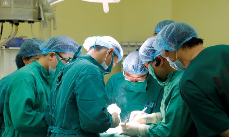 Điều trị bệnh viêm loét dạ dày 1