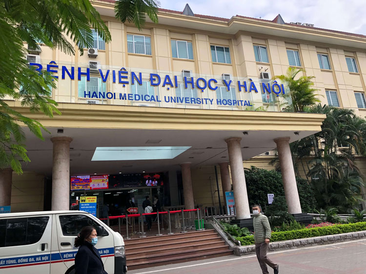 Tại Hà Nội 1