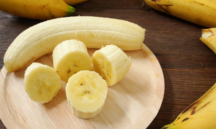 Một số loại trái cây khác tốt cho người đau dạ dày 1