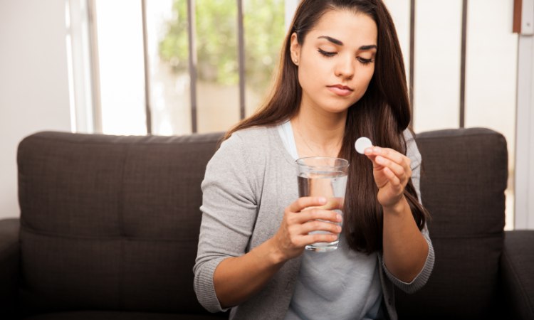 Lưu ý khi sử dụng thuốc trào ngược dạ dày 1
