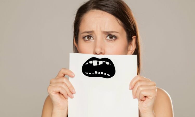 Thói quen vệ sinh răng miệng 1