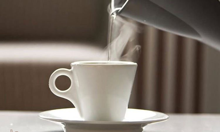 3. Uống nước ấm sau khi thức dậy 1