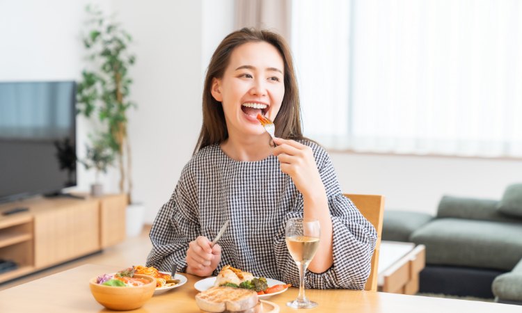 Điều trị tại nhà 1