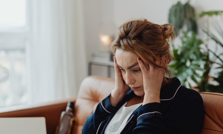 4. Rối loạn lo âu và stress 1