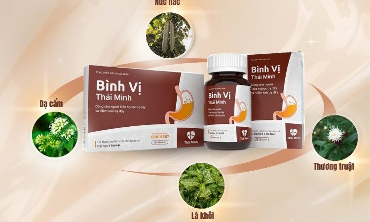 Giảm bớt triệu chứng trào ngược dạ dày bằng cách nào? 1
