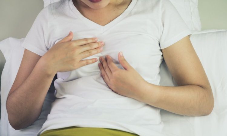 Nguyên nhân gây ợ hơi và xì hơi nhiều 2