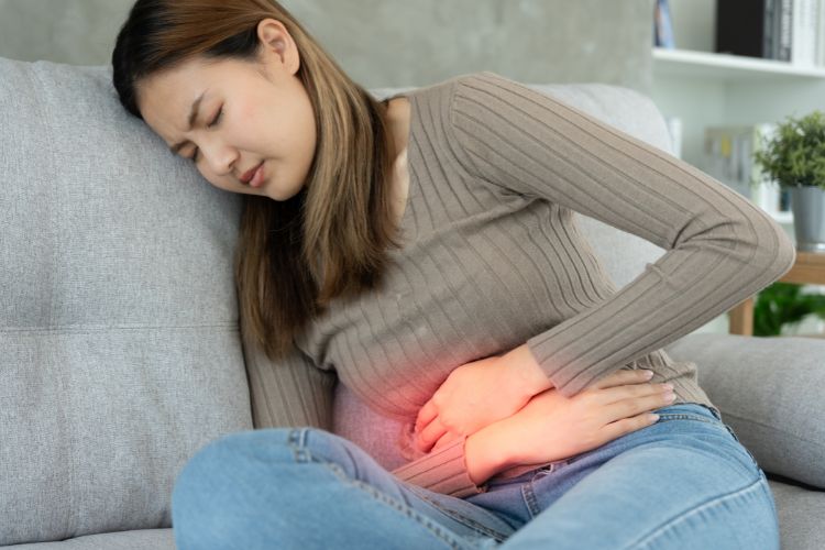 Triệu chứng đau thượng vị 1