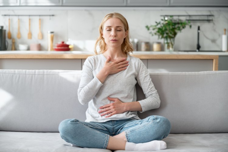 3. Áp dụng lối sống sinh hoạt lành mạnh 1