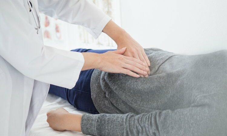 Khi nào cần gặp bác sĩ? 1