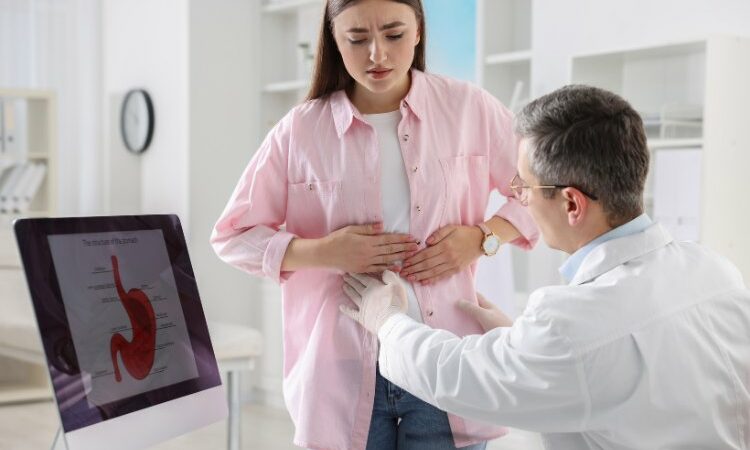 Cách xử lý khi vi khuẩn HP tái phát 1