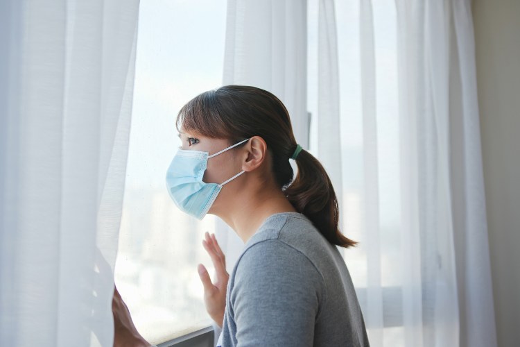 Bệnh viêm loét dạ dày có lây không? 1