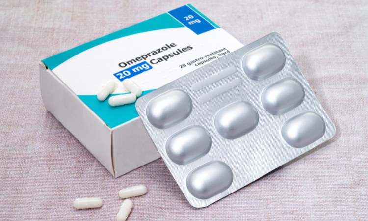 3. Thuốc ức chế bơm proton H+ (PPI) 1