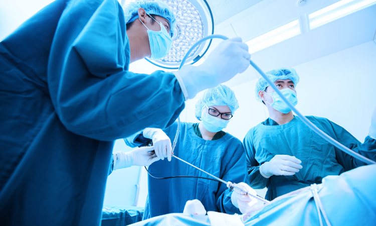 Phẫu thuật điều trị trào ngược dạ dày hết bao nhiêu tiền? 1