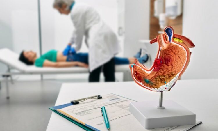 Nguyên nhân gây ợ hơi và xì hơi nhiều 1