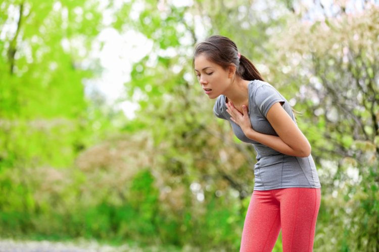 Đau dạ dày buồn nôn mệt mỏi do đâu? 1