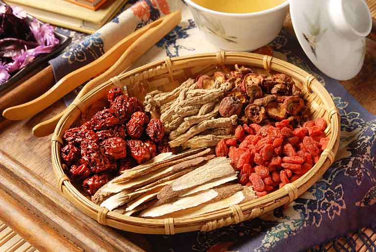 Đông y chữa đau dạ dày hiệu quả không? 1