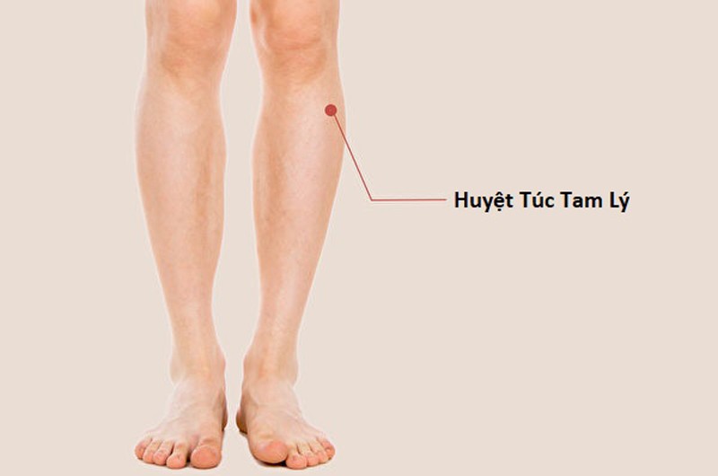 Xoa bóp bấm huyệt 1