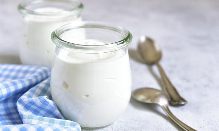 5. Thực phẩm giàu lợi khuẩn (Probiotic) 1