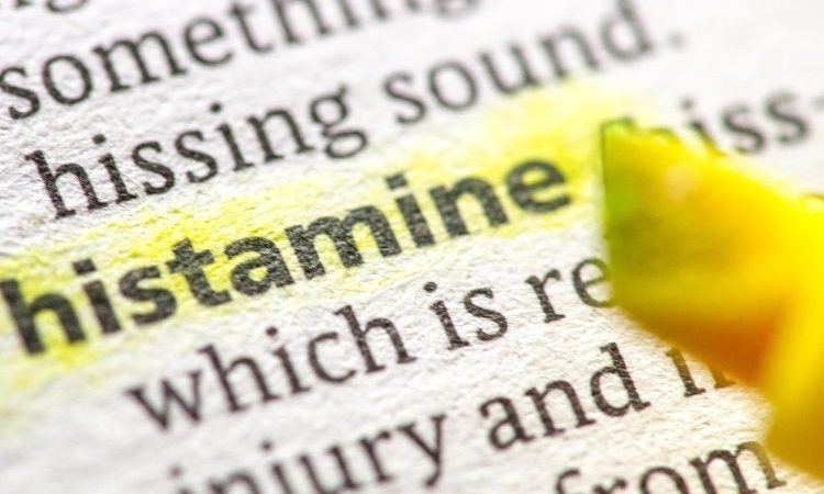 Nhóm thuốc histamin H2 1