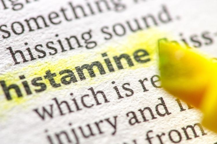 2. Thuốc kháng histamine H₂ 1