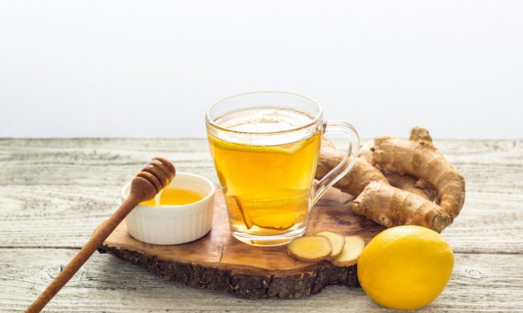 Áp dụng mẹo tại nhà 1