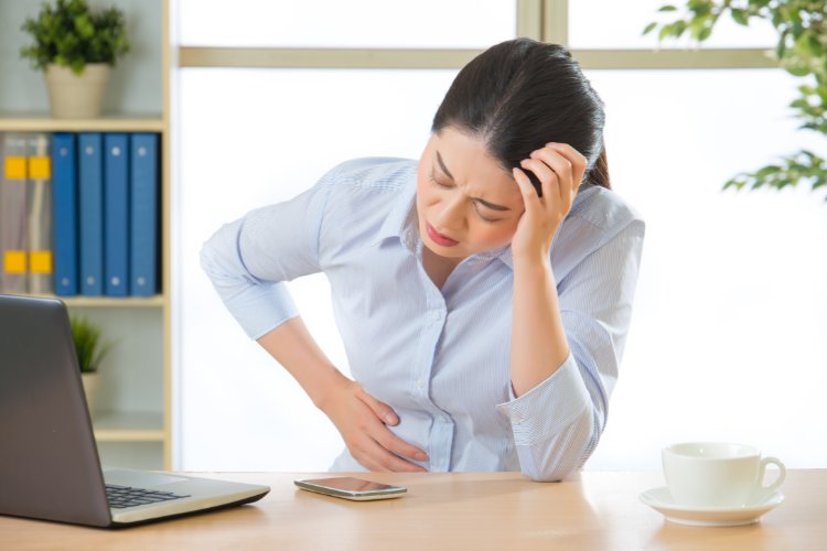 Một số lưu ý khi chữa đau dạ dày cấp tốc 1