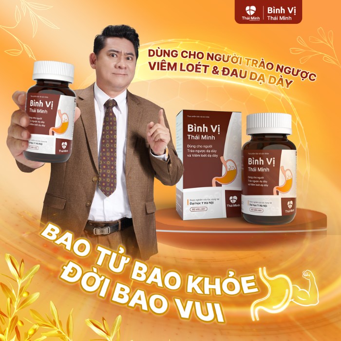 Điểm bán Bình Vị Thái Minh tại Miền Bắc 1 Điểm bán Bình Vị Thái Minh tại Miền Bắc 1