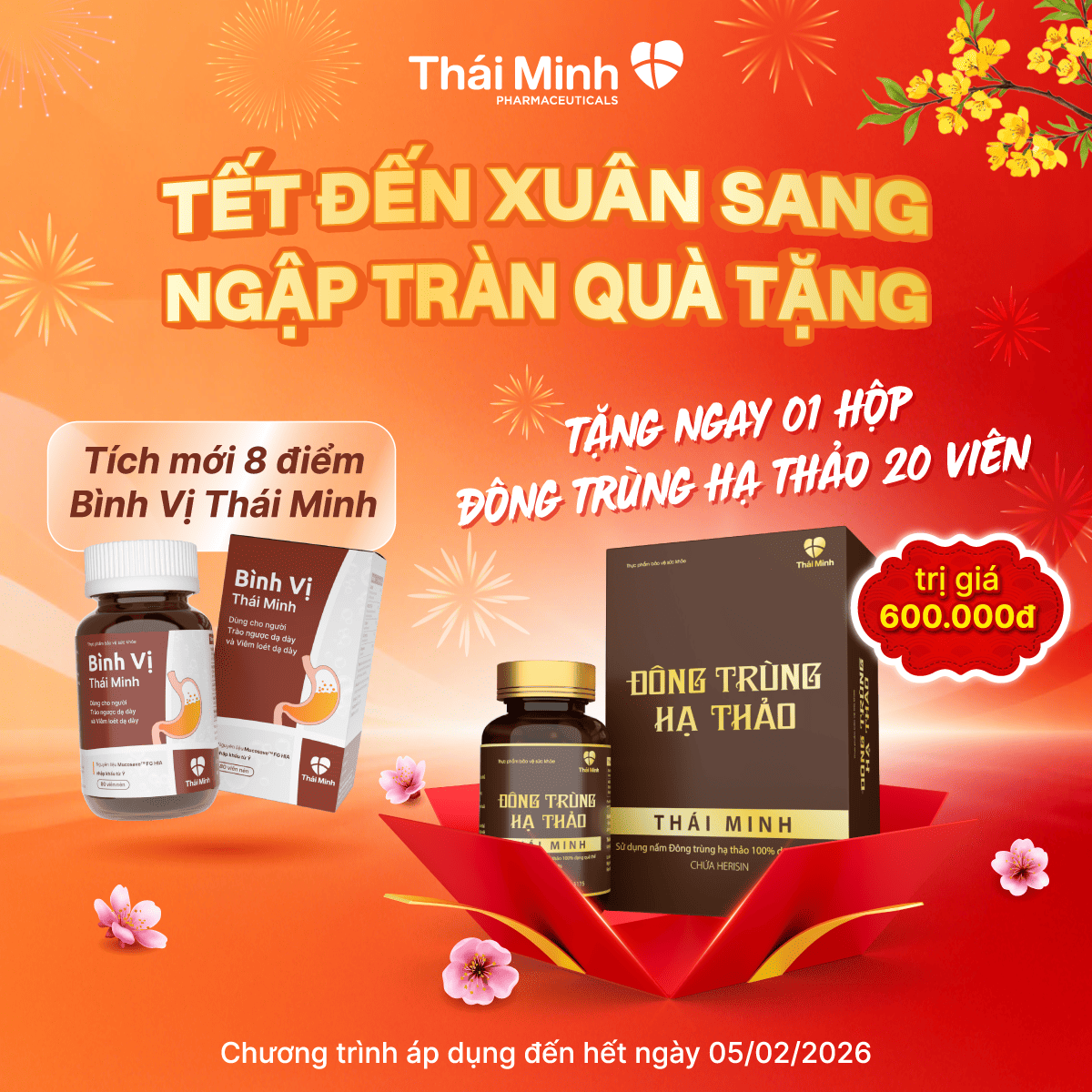 Điểm bán Bình Vị Thái Minh 1 Điểm bán Bình Vị Thái Minh 1